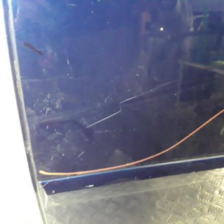 Porte arriere gauche VOLKSWAGEN TOURAN 1