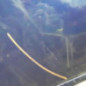 Porte arriere gauche VOLKSWAGEN TOURAN 1