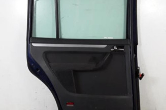 Porte arriere gauche VOLKSWAGEN TOURAN 1 Photo n°5