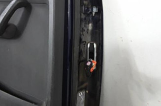 Porte arriere gauche VOLKSWAGEN TOURAN 1 Photo n°6