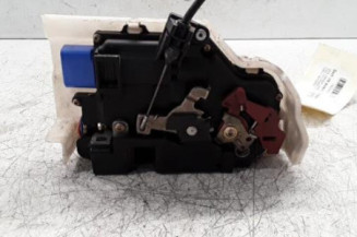 Serrure avant droit VOLKSWAGEN TOURAN 1