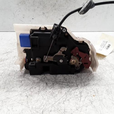 Serrure avant droit VOLKSWAGEN TOURAN 1