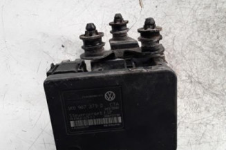 Bloc ABS (freins anti-blocage) VOLKSWAGEN TOURAN 1
