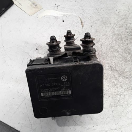 Bloc ABS (freins anti-blocage) VOLKSWAGEN TOURAN 1