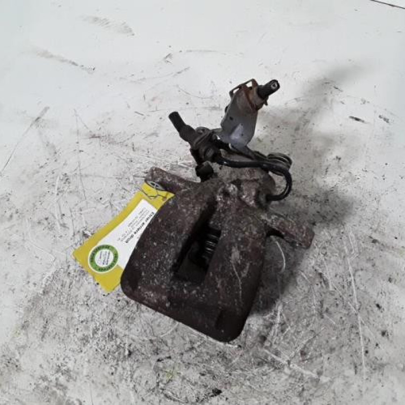 Etrier arriere droit (freinage) VOLKSWAGEN TOURAN 1