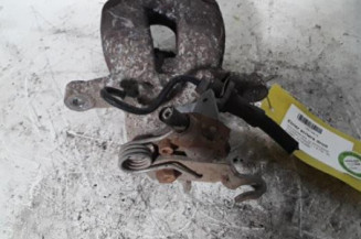 Etrier arriere droit (freinage) VOLKSWAGEN TOURAN 1
