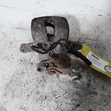 Etrier arriere droit (freinage) VOLKSWAGEN TOURAN 1