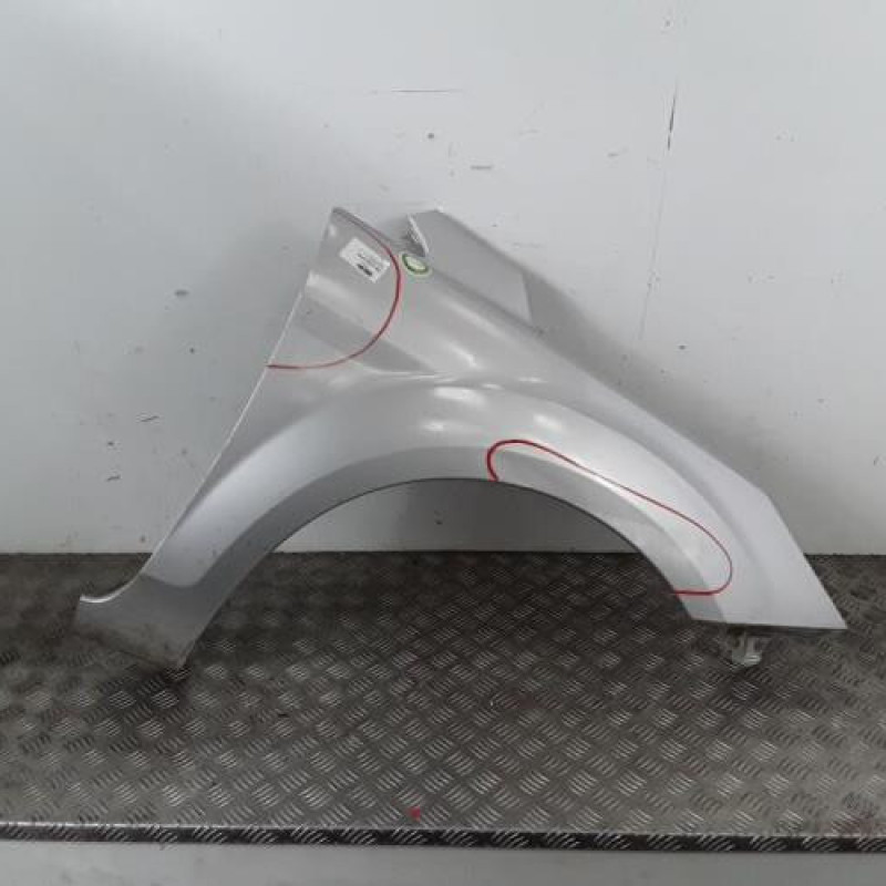 Aile avant droit FORD FOCUS 2