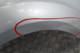 Aile avant droit FORD FOCUS 2