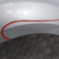 Aile avant droit FORD FOCUS 2