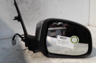 Retroviseur droit FORD FOCUS 2 Photo n°1