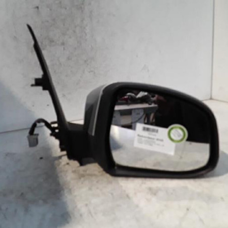 Retroviseur droit FORD FOCUS 2 Photo n°1