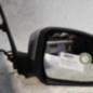 Retroviseur droit FORD FOCUS 2