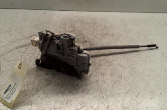 Serrure arriere droit SEAT LEON 2 Photo n°1
