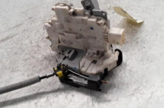 Serrure arriere droit SEAT LEON 2