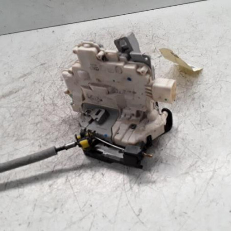Serrure arriere droit SEAT LEON 2