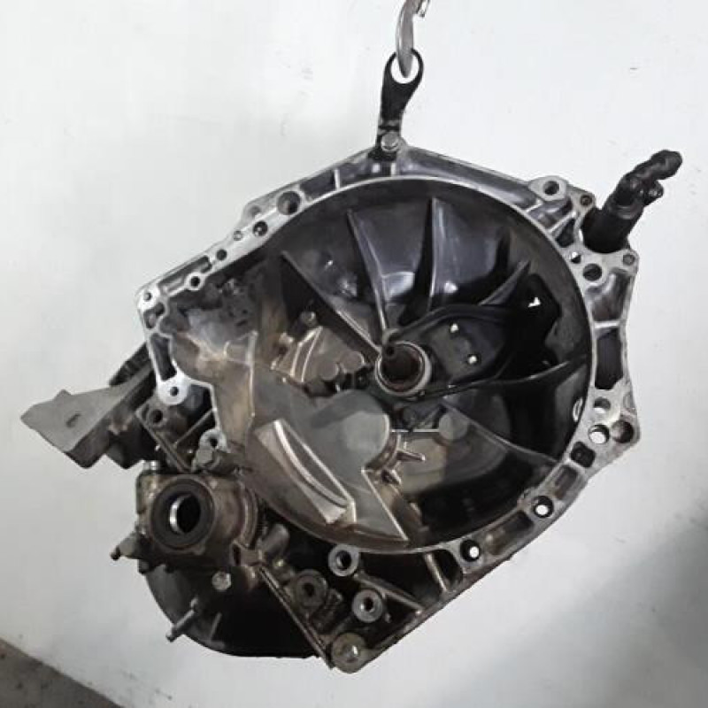 Boite de vitesses PEUGEOT 308 1