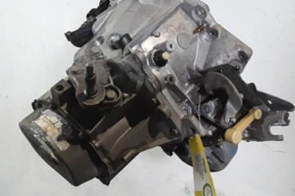 Boite de vitesses PEUGEOT 308 1