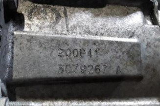 Boite de vitesses PEUGEOT 308 1 Photo n°6