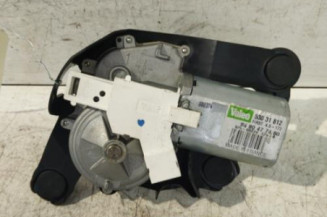 Moteur essuie glace arriere PEUGEOT 308 1 Photo n°1