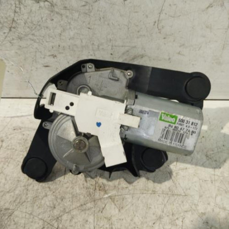 Moteur essuie glace arriere PEUGEOT 308 1 Photo n°1