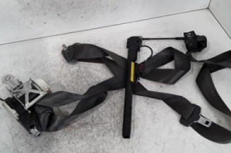Ceinture avant droit RENAULT CLIO 3 Photo n°1