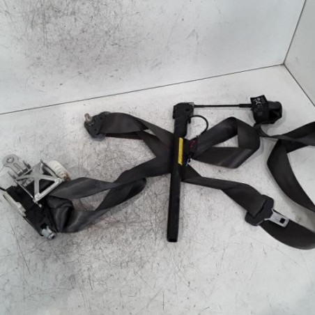 Ceinture avant droit RENAULT CLIO 3 Photo n°1