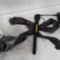 Ceinture avant droit RENAULT CLIO 3