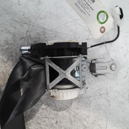 Ceinture avant droit RENAULT CLIO 3