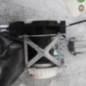 Ceinture avant droit RENAULT CLIO 3