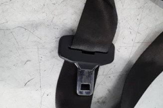 Ceinture avant droit RENAULT CLIO 3 Photo n°3
