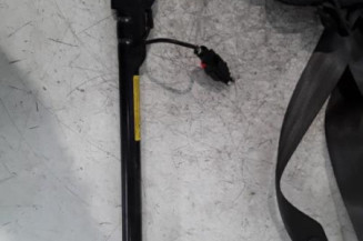 Ceinture avant droit RENAULT CLIO 3 Photo n°4
