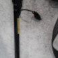 Ceinture avant droit RENAULT CLIO 3
