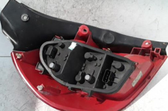 Feu arriere principal droit (feux) RENAULT CLIO 3
