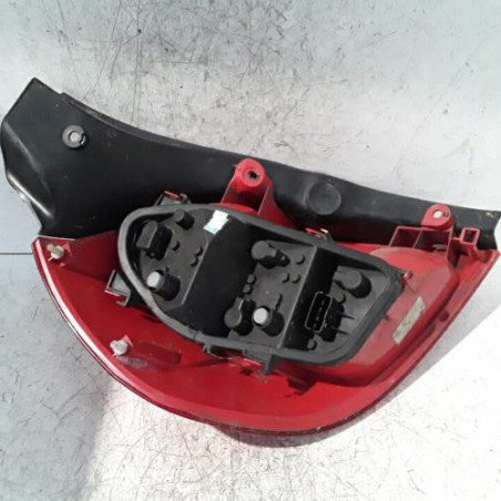 Feu arriere principal droit (feux) RENAULT CLIO 3