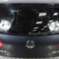 Malle/Hayon arriere VOLKSWAGEN GOLF 5