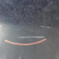 Malle/Hayon arriere VOLKSWAGEN GOLF 5