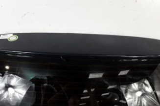 Malle/Hayon arriere VOLKSWAGEN GOLF 5 Photo n°3