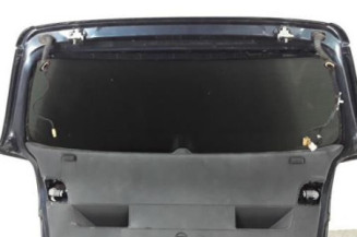 Malle/Hayon arriere VOLKSWAGEN GOLF 5 Photo n°5