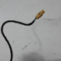 Malle/Hayon arriere VOLKSWAGEN GOLF 5