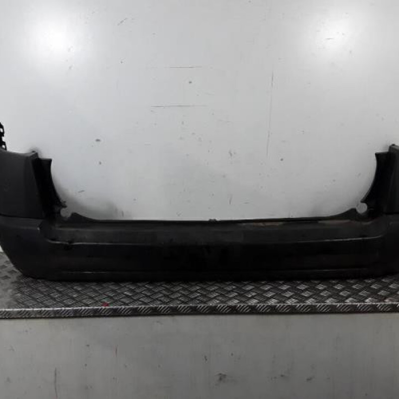 Pare choc arriere PEUGEOT 207