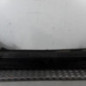 Pare choc arriere PEUGEOT 207