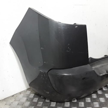Pare choc arriere PEUGEOT 207