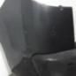Pare choc arriere PEUGEOT 207