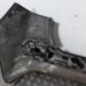 Pare choc arriere PEUGEOT 207