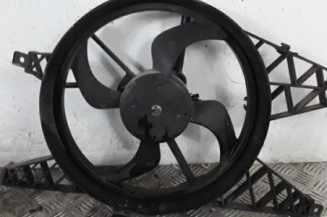 Ventilateur eau RENAULT TWINGO 2 Photo n°1