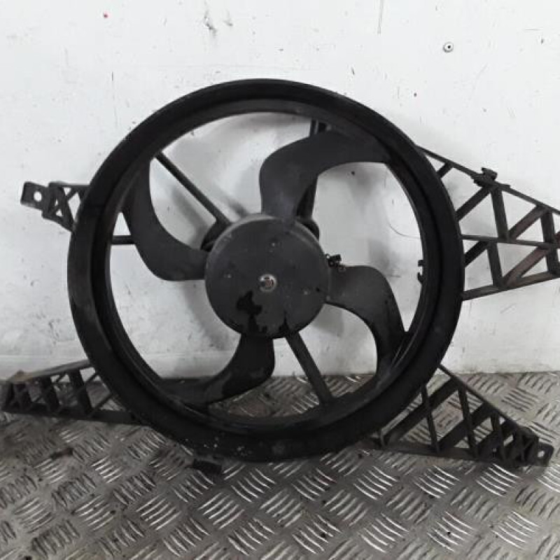 Ventilateur eau RENAULT TWINGO 2 Ventilateur eau RENAULT TWINGO 2
