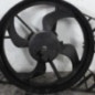 Ventilateur eau RENAULT TWINGO 2