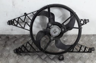 Ventilateur eau RENAULT TWINGO 2