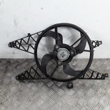 Ventilateur eau RENAULT TWINGO 2